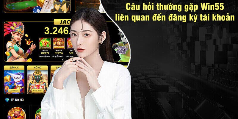 Giải đáp thắc mắc về đăng ký tài khoản tại cổng game 