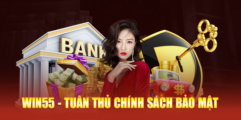 Người chơi có trách nhiệm cụ thể đối với chính sách bảo mật