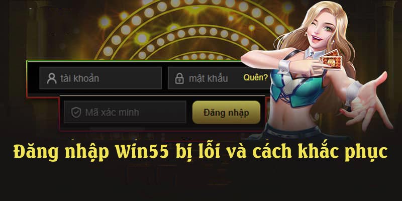 Đăng nhập cổng game bị lỗi và cách khắc phục