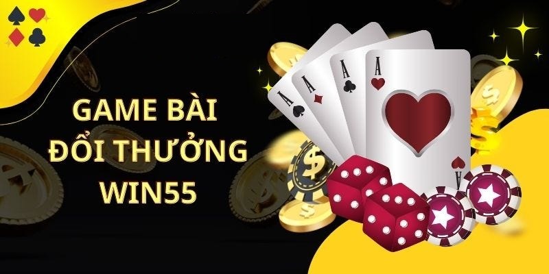 Tổng quan chung về game bài đổi thưởng