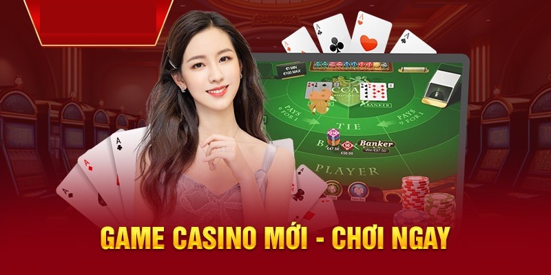 Những thế mạnh tạo nên thành công của casino WIN55