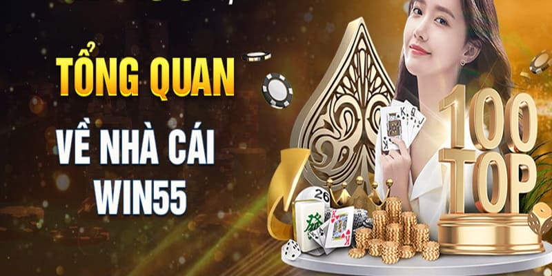 Giới thiệu tổng quan về nhà cái uy tín