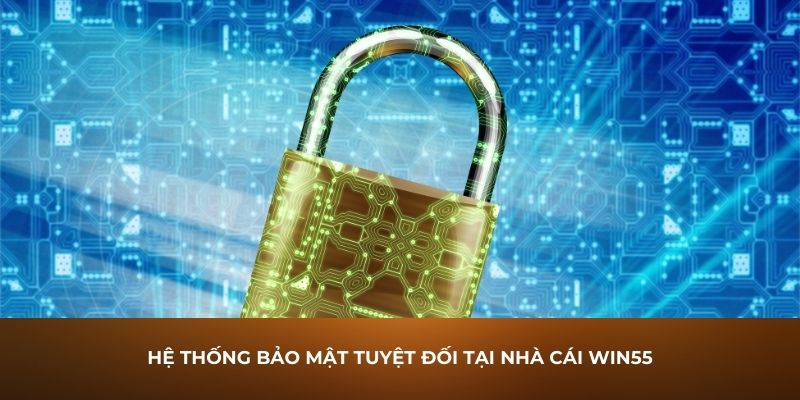 Hệ thống bảo mật tuyệt đối