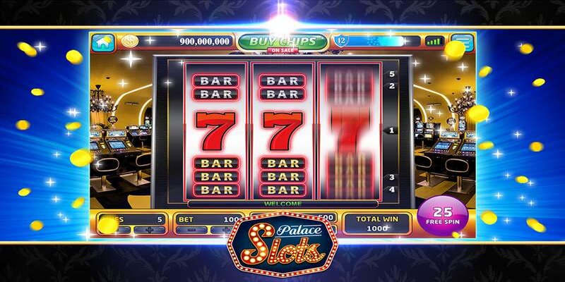 Khám phá sự hấp dẫn của Slot Game Win55.