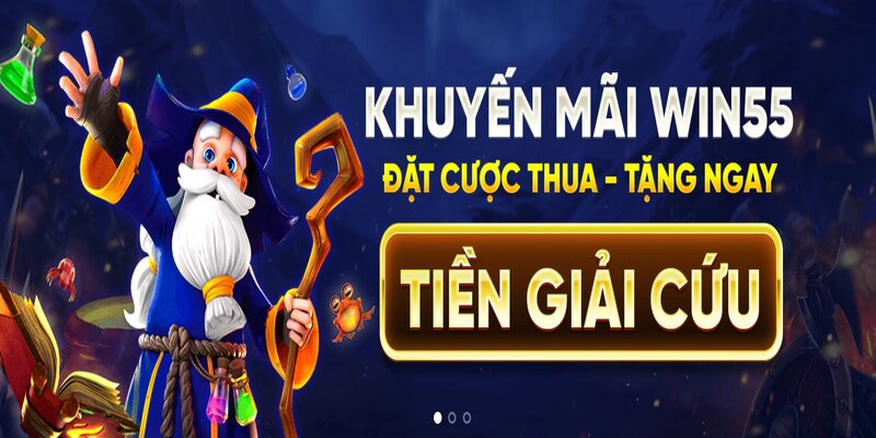 Các lợi ích độc nhất vô nhị khi tham gia sự kiện nhận thưởng từ Win55