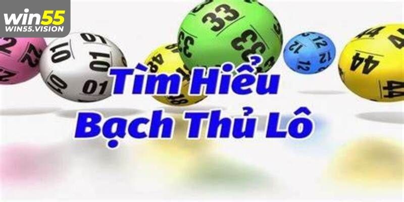 Khái quát thông tin tổng quan về bạch thủ lô