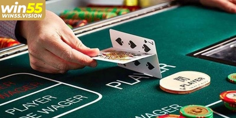 Cách tham gia đặt cược baccarat dễ dàng