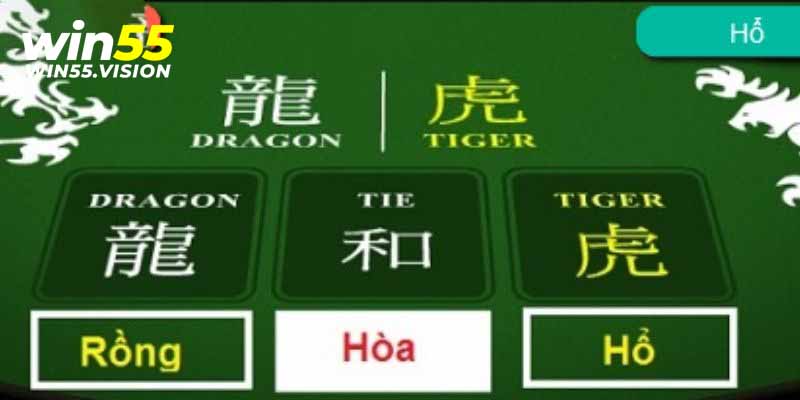 Một số phương pháp soi cầu game Rồng Hổ giúp thắng lớn