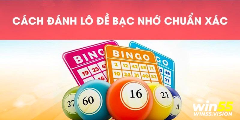 Một số lưu ý quan trọng khi đánh bạc nhớ lô đề