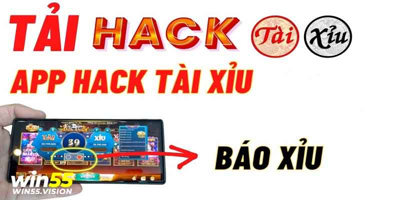 Tìm hiểu về các dạng phần mềm hack tài xỉu