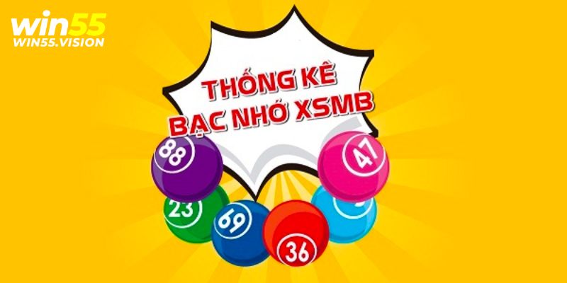 Thống kê về bạc nhớ lô đề hôm nay