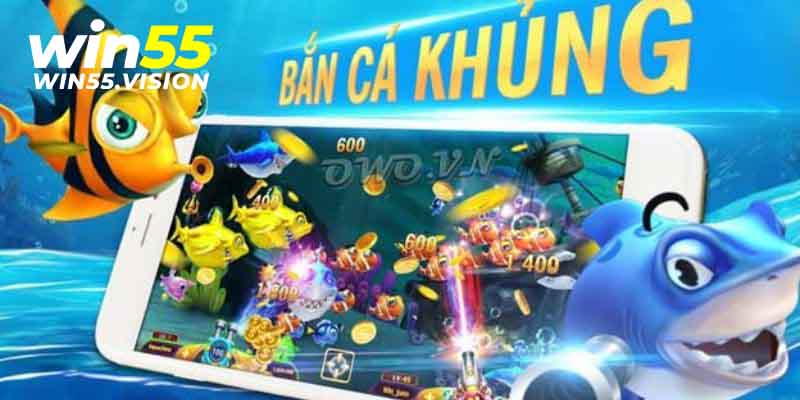 Game có những tính năng đặc biệt vô cùng hấp dẫn