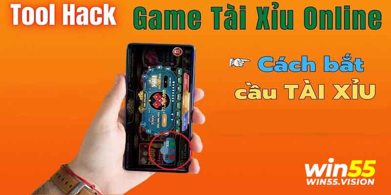 Sự nguy hiểm vô cùng lớn khi sử dụng hack tài xỉu