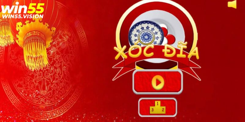 Tìm hiểu về tựa game xóc đĩa