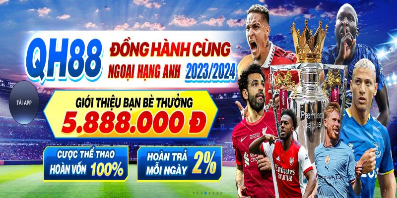 Kho tàng game cá cược, dịch vụ cá độ phong phú với mức thưởng cực hấp dẫn