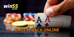 Chơi Xì Dách Online