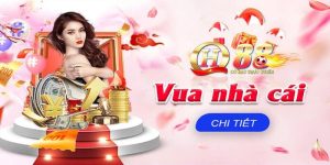 QH88 là nhà cái uy tín chất lượng hàng đầu Châu Á